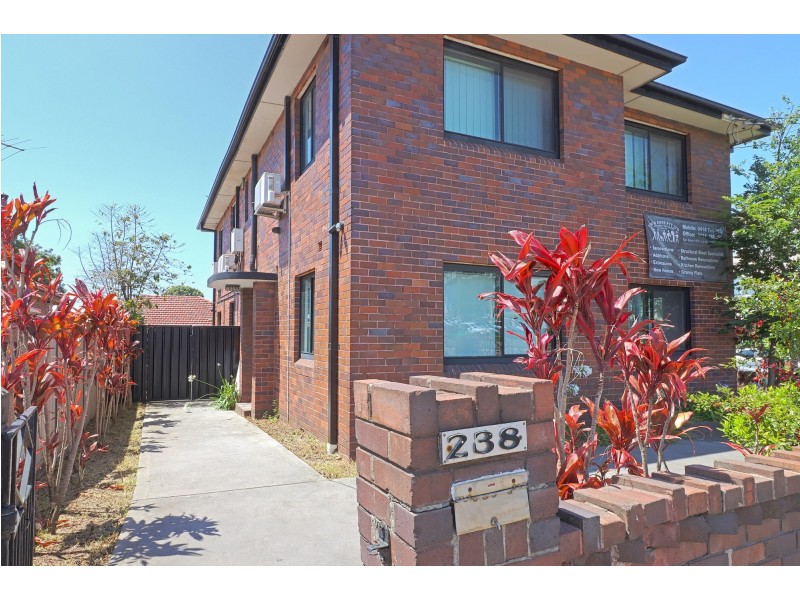 Ground Floor/238 Princes Highway, Arncliffe NSW 2205