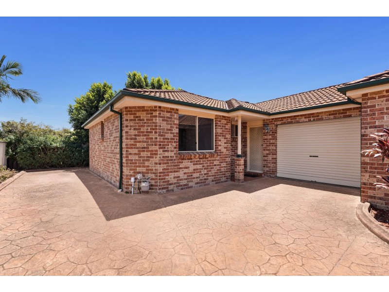 3/33 Brantwood Street, Sans Souci NSW 2219