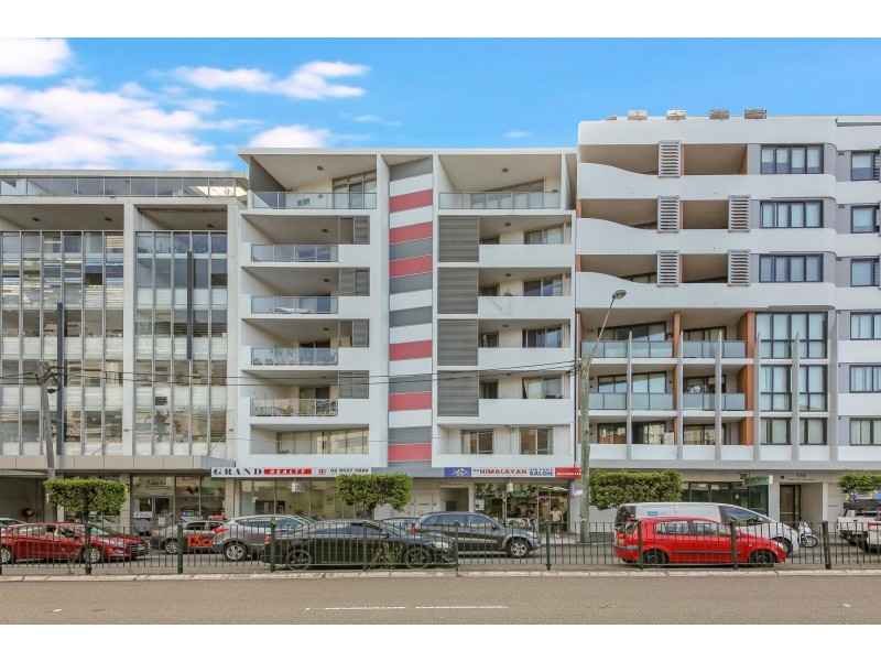 3/541-545 Princes Highway, Rockdale NSW 2216