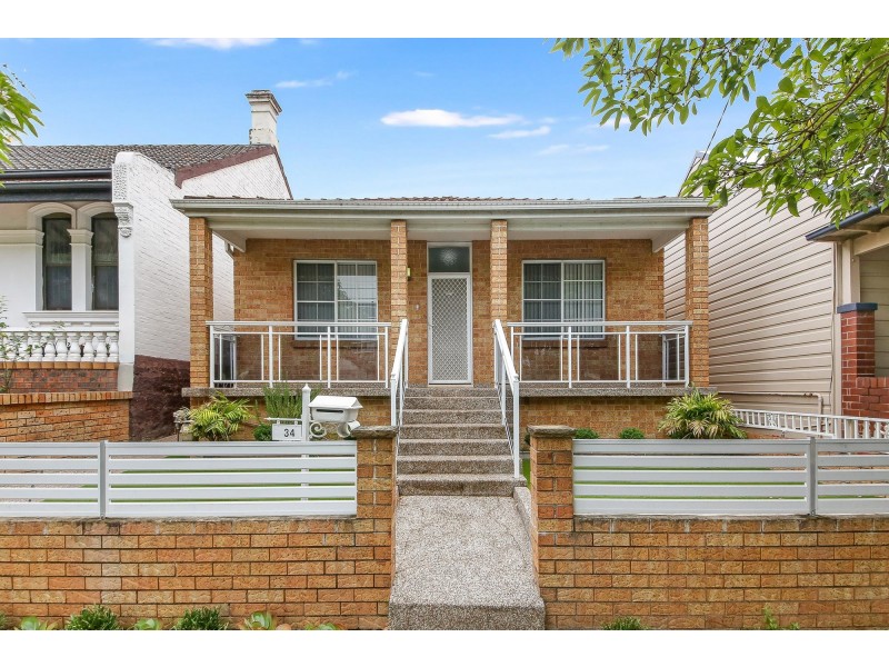 34 King Street, Rockdale NSW 2216