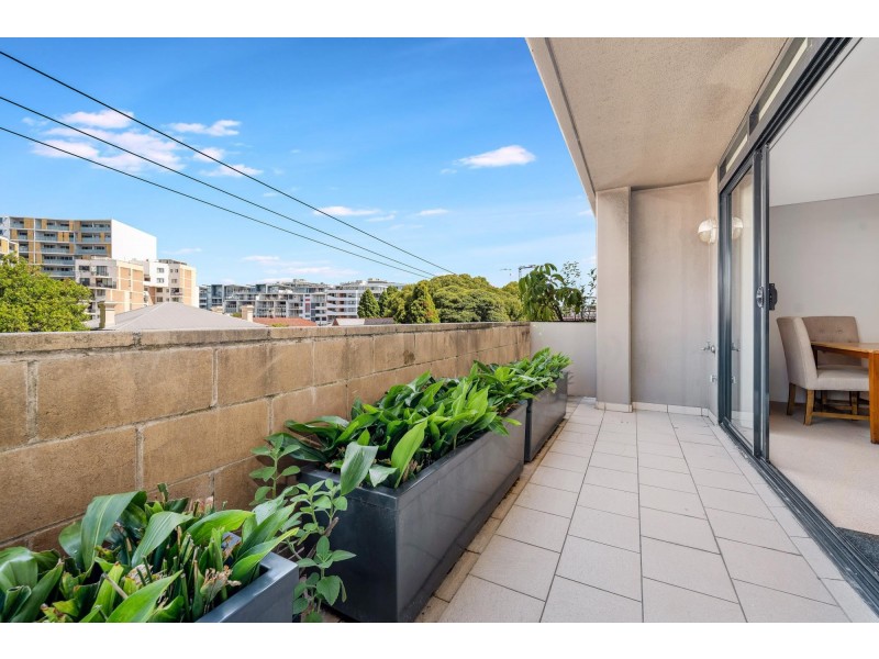5/52 Bay Street, Rockdale NSW 2216
