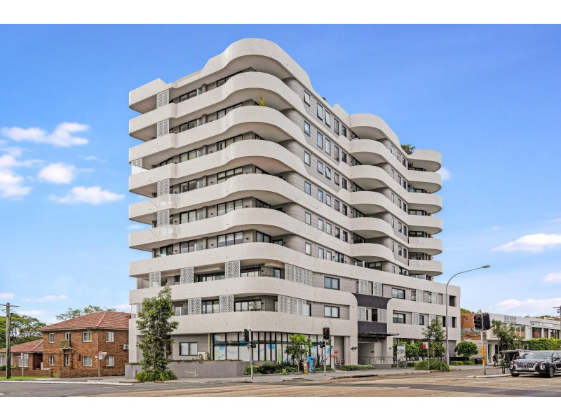 103/376 Princes Highway, Rockdale NSW 2216