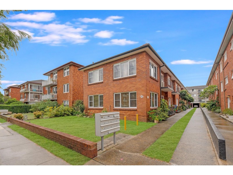 3/40 Banks Street, Monterey NSW 2217