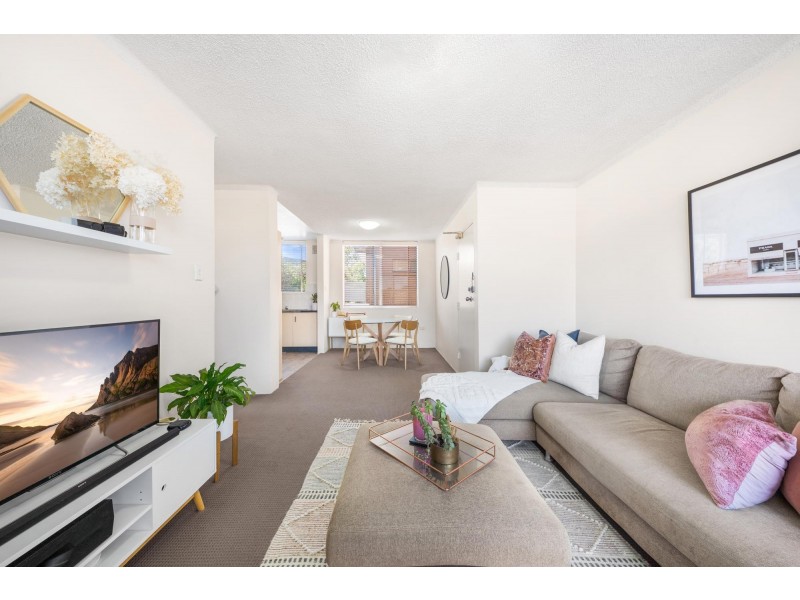 3/25 Stoddart Street, Roselands NSW 2196