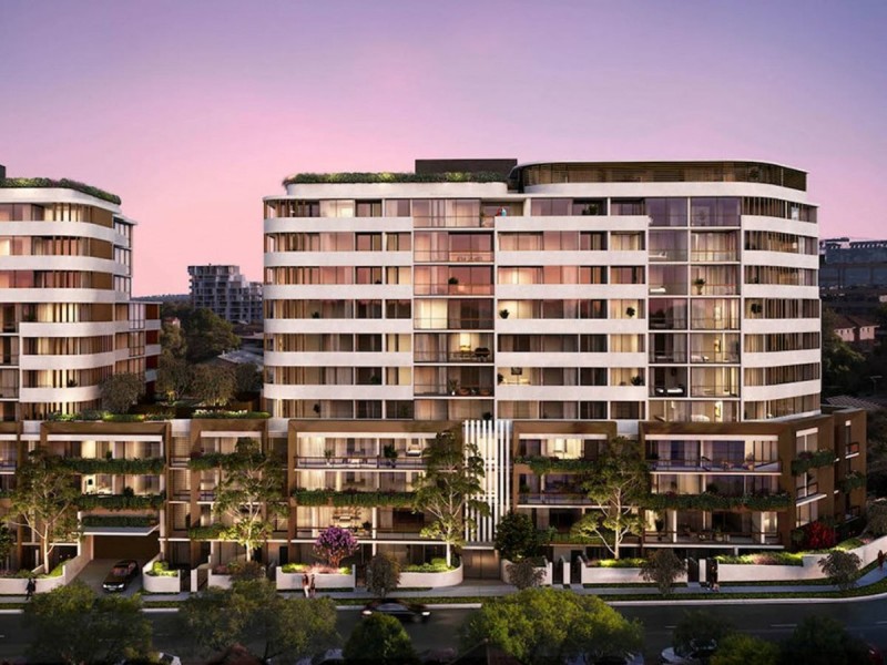 901/79 Regent Street, Kogarah NSW 2217