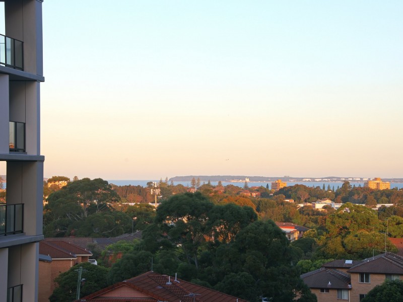 601/1 Chapel Lane, Rockdale NSW 2216