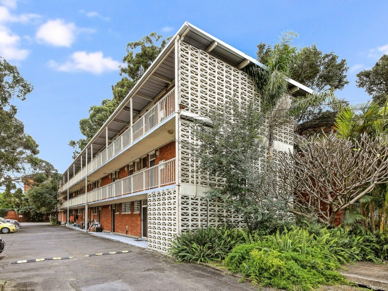 12/11 Church Street, Ashfield NSW 2131