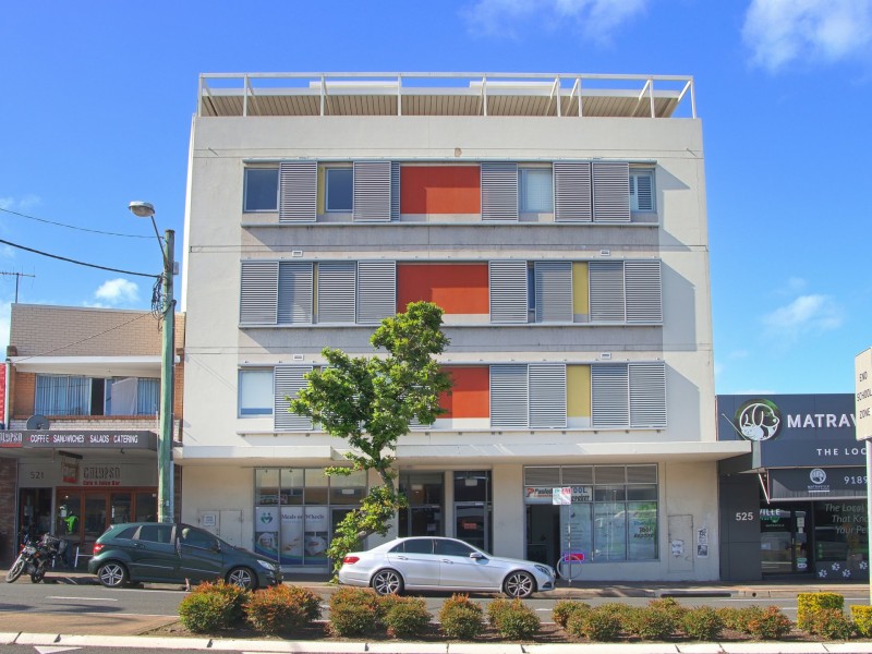 Shop 2/523 Bunnerong Road, Matraville NSW 2036