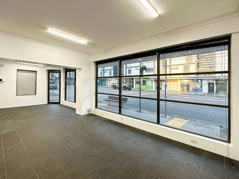 Shop 83 Princes Highway, St Peters NSW 2044