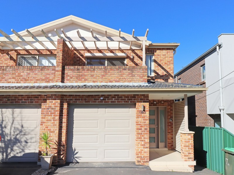 7A Universal Street, Mortdale NSW 2223