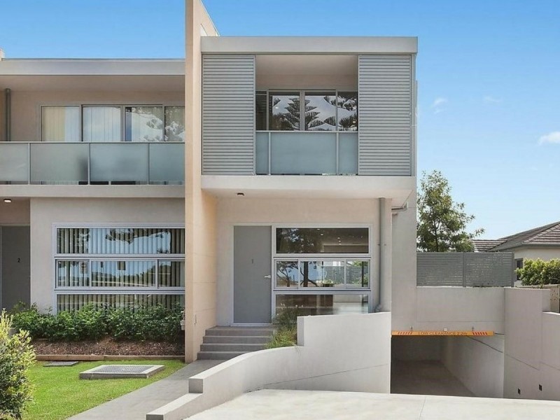 1/167 The Grand Parade, Monterey NSW 2217