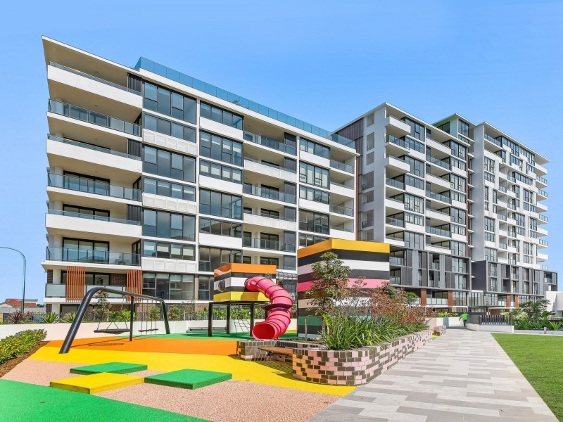 1102/15 Garrigarrang Avenue, Kogarah NSW 2217