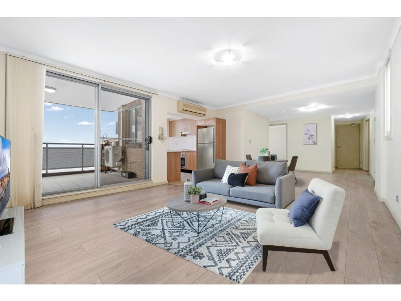 801B/572 Princes Highway, Rockdale NSW 2216