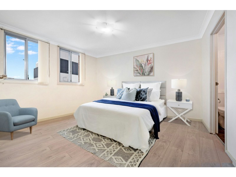 801B/572 Princes Highway, Rockdale NSW 2216