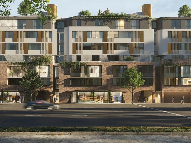 604/1-2 Waines Crescent, Rockdale NSW 2216