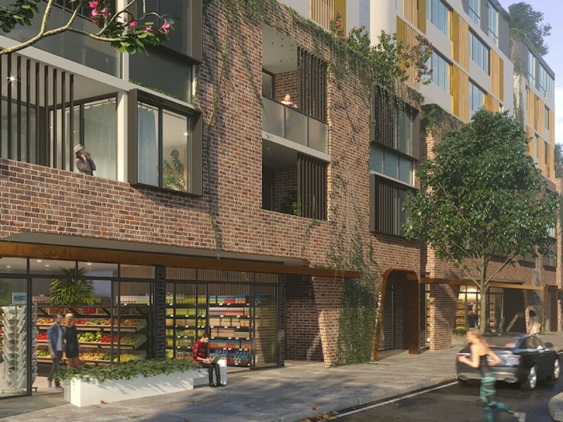 604/1-2 Waines Crescent, Rockdale NSW 2216