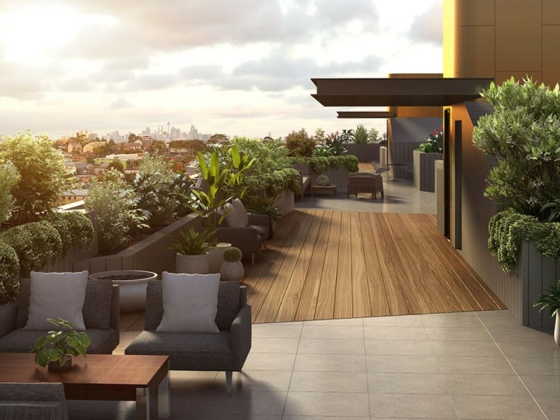 604/1-2 Waines Crescent, Rockdale NSW 2216