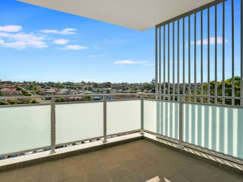 B602/433-439 Princes Highway, Rockdale NSW 2216