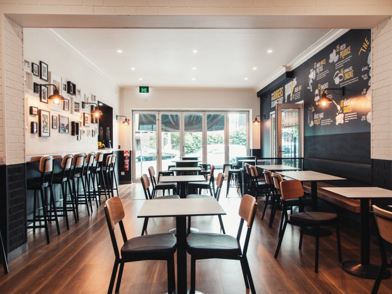 1427 Botany Road, Botany NSW 2019