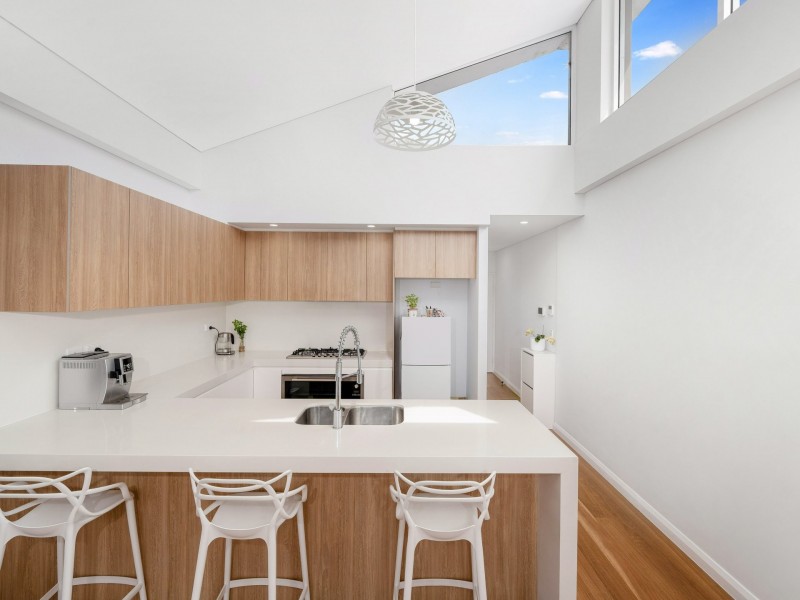 55/12-20 Garnet Street, Rockdale NSW 2216