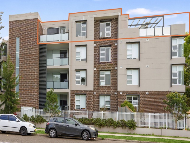 55/12-20 Garnet Street, Rockdale NSW 2216