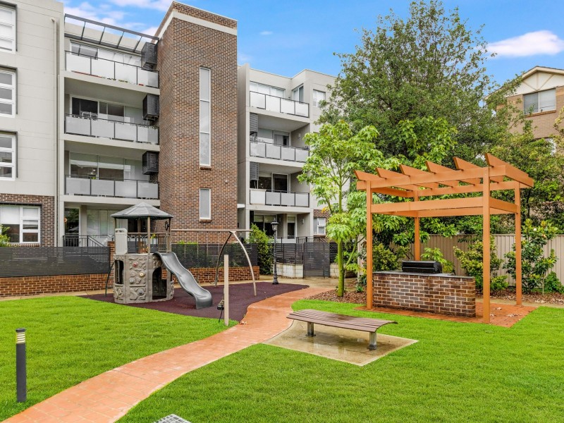 55/12-20 Garnet Street, Rockdale NSW 2216