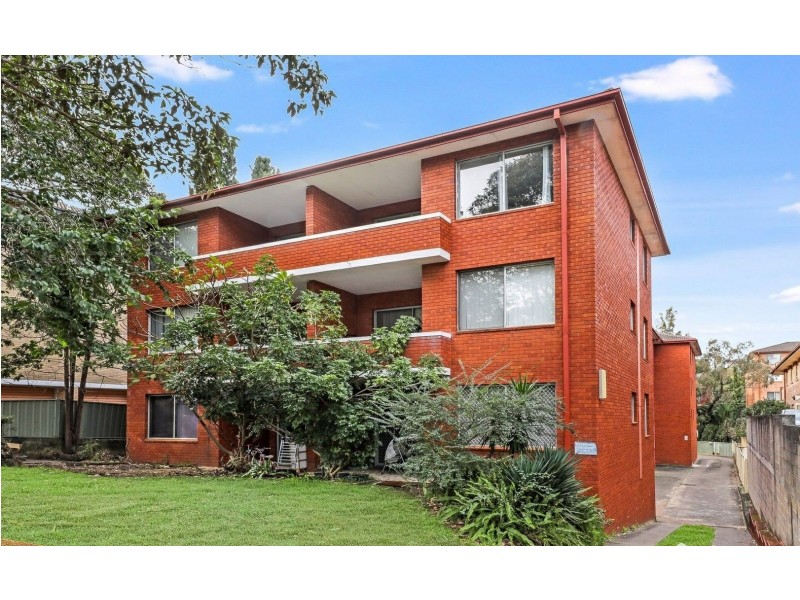 1/63 Wolseley Street, Bexley NSW 2207