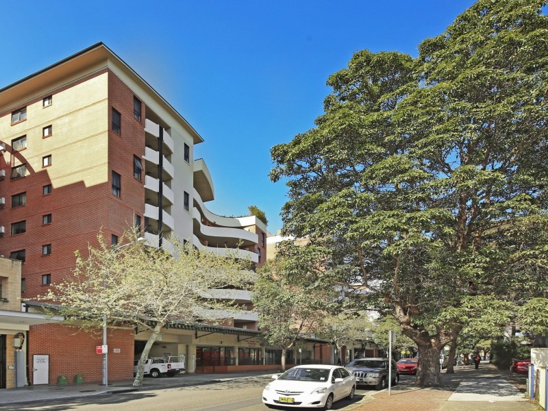 11/2-6 Market Street, Rockdale NSW 2216