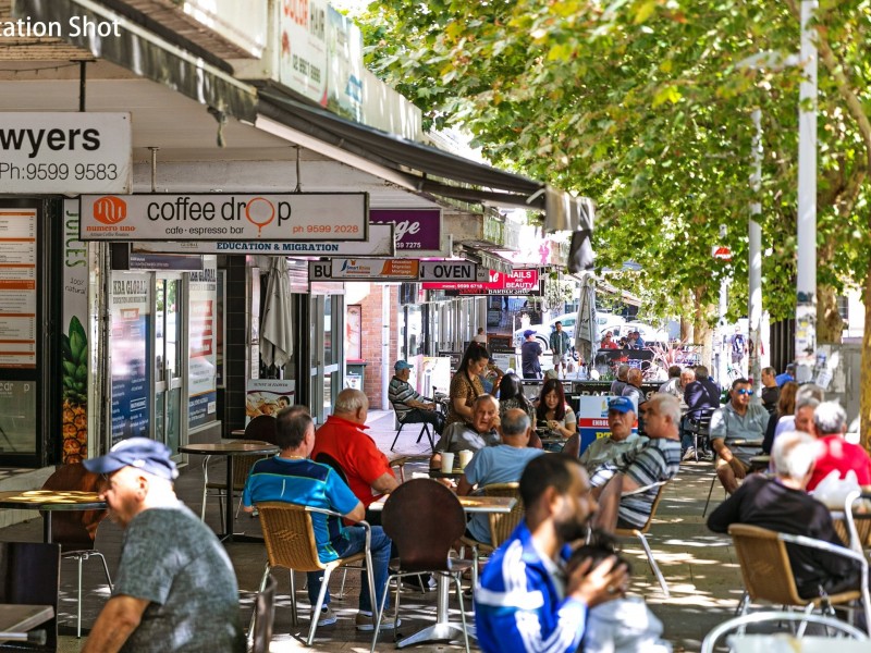 26A Bay Street, Rockdale NSW 2216