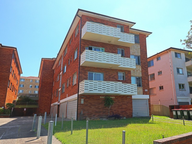 14/35 Villiers Street, Rockdale NSW 2216