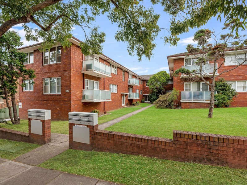 5/27-29 Noble Street, Allawah NSW 2218