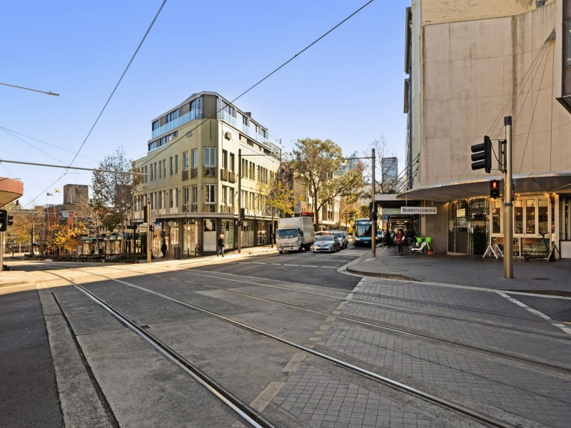 Shop 4/492-500 Elizabeth Street, Surry Hills NSW 2010