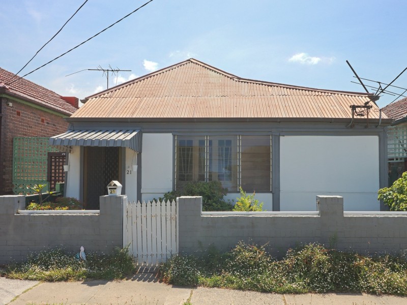 21 George Street, Rockdale NSW 2216