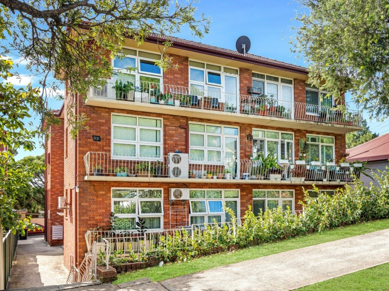 9/32-34 Bryant Street, Rockdale NSW 2216