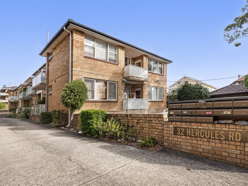 9/32 Hercules Road, Brighton-le-sands NSW 2216