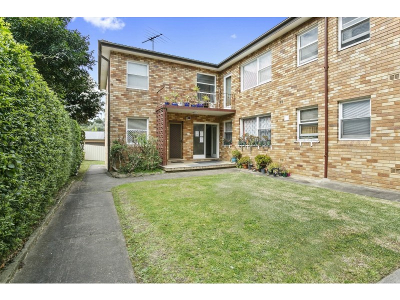 5/82 Cronulla Street, Carlton NSW 2218