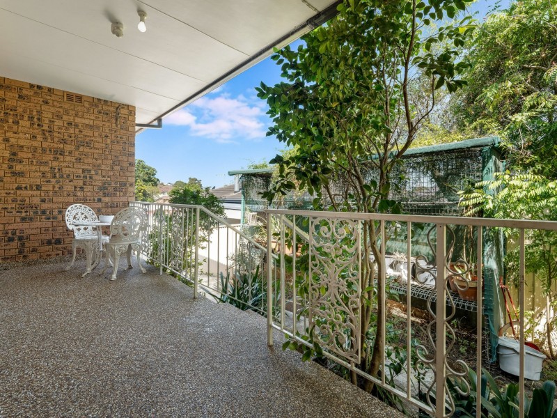 4/19-21 Connemarra Street, Bexley NSW 2207