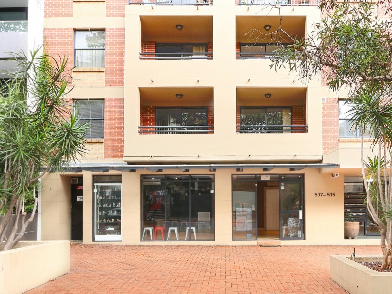 G01/507-515 Elizabeth Street, Surry Hills NSW 2010