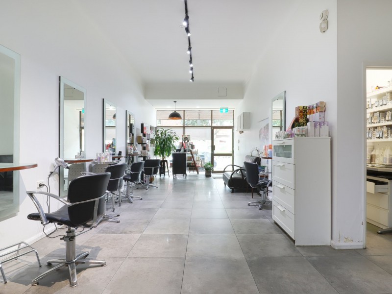 459 Marrickville Road, Dulwich Hill NSW 2203