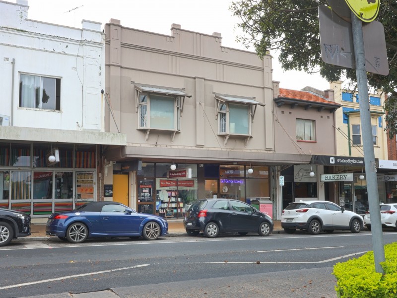 459 Marrickville Road, Dulwich Hill NSW 2203