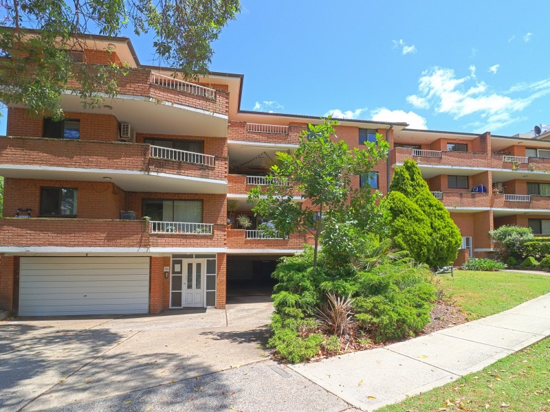 9/5 Hayburn Avenue, Rockdale NSW 2216