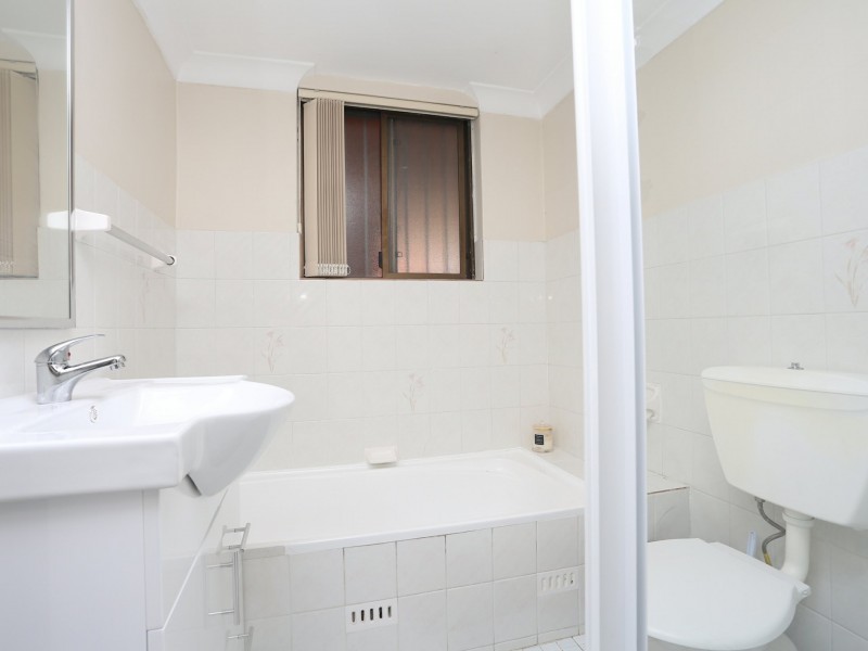 9/5 Hayburn Avenue, Rockdale NSW 2216