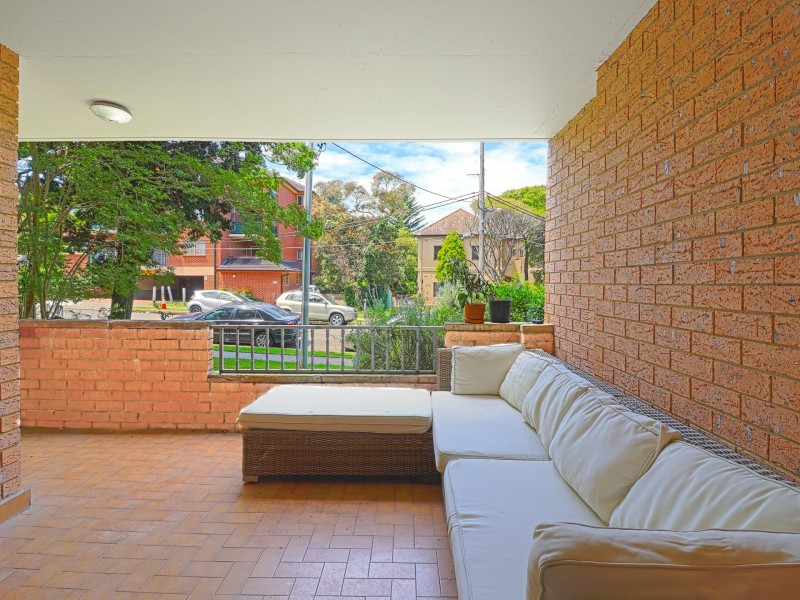 9/5 Hayburn Avenue, Rockdale NSW 2216