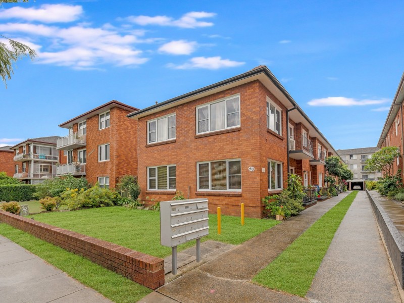 3/40 Banks Street, Monterey NSW 2217