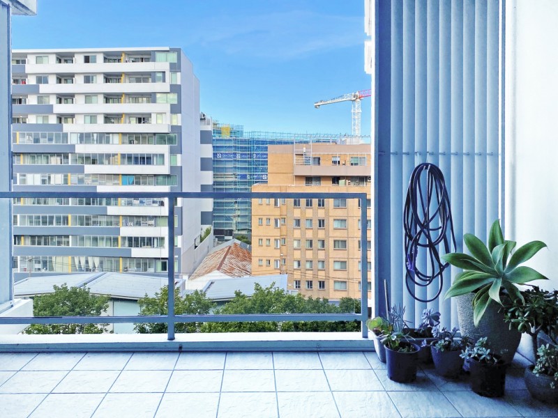 91/555 Princes Highway, Rockdale NSW 2216