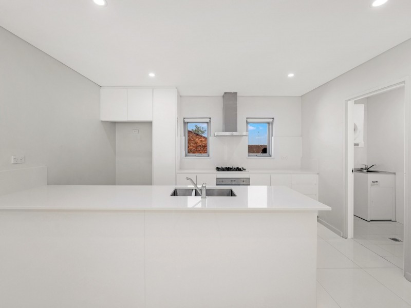 6/14-16 Albyn Street, Bexley NSW 2207