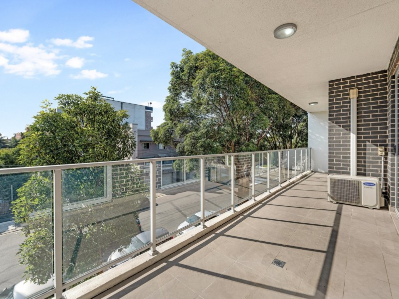 6/14-16 Albyn Street, Bexley NSW 2207