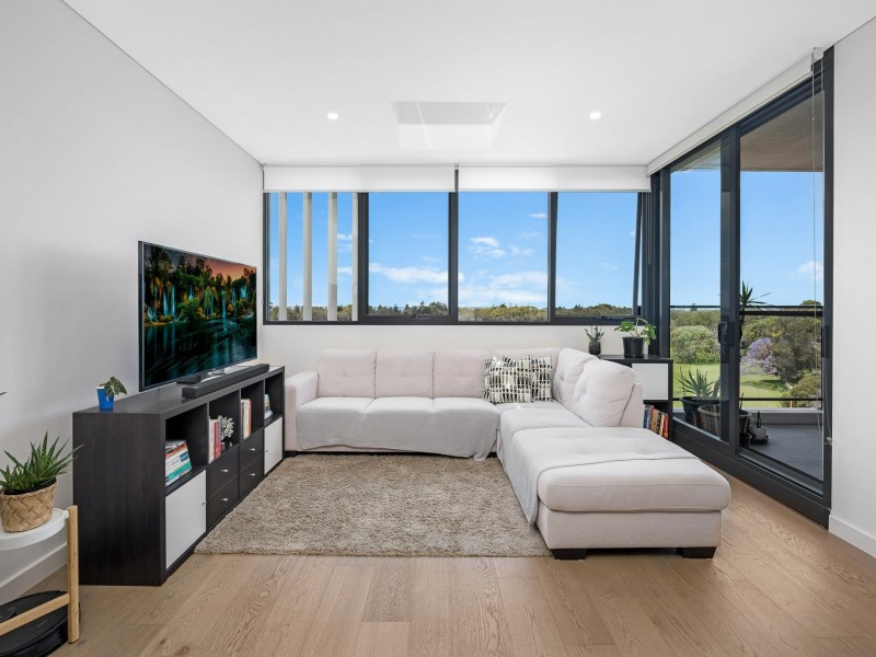 604/1 Garrigarrang Avenue, Kogarah NSW 2217