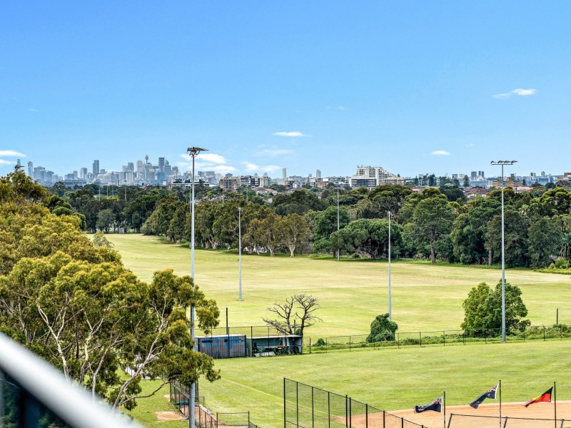 604/1 Garrigarrang Avenue, Kogarah NSW 2217