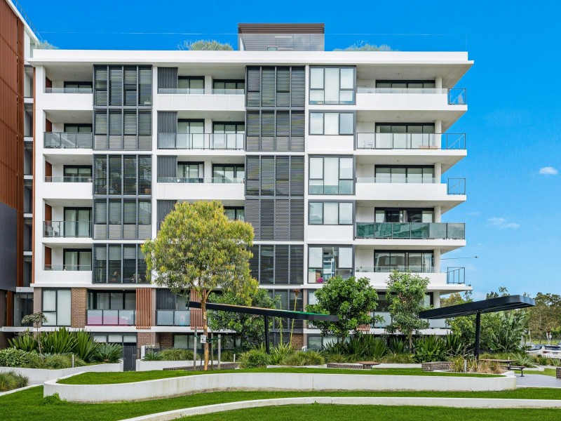 604/1 Garrigarrang Avenue, Kogarah NSW 2217